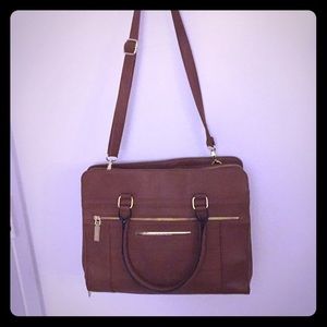 Steve Madden Tote